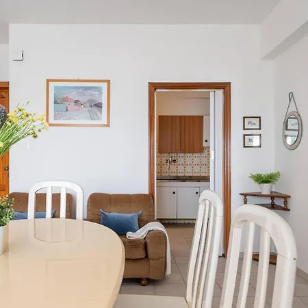 Lungomare 90 - Yourplace Abruzzo Apartman Fossacesia