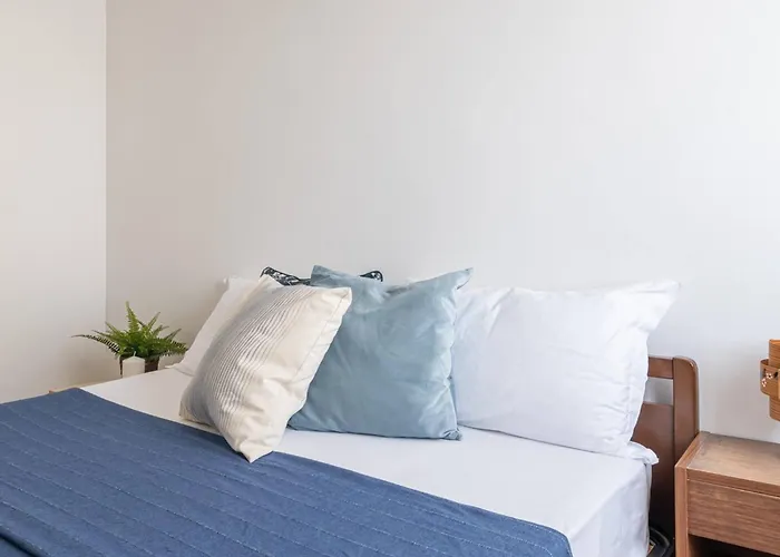 Lungomare 90 - Yourplace Abruzzo Apartman