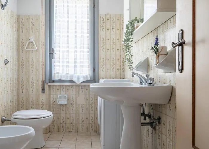 Lungomare 90 - Yourplace Abruzzo * Fossacesia