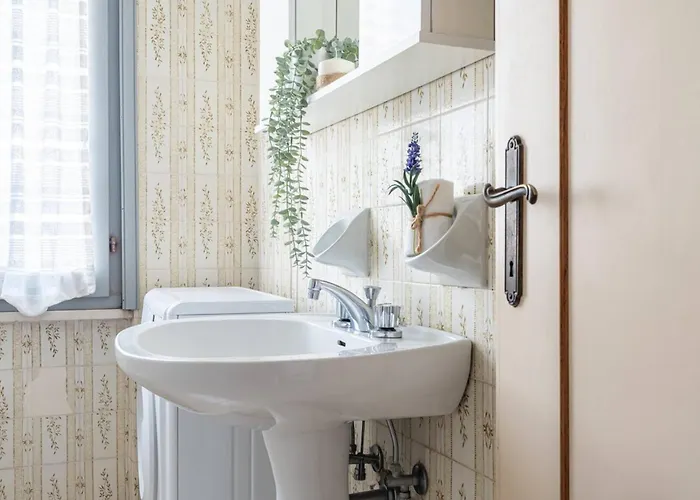 Apartman Lungomare 90 - Yourplace Abruzzo