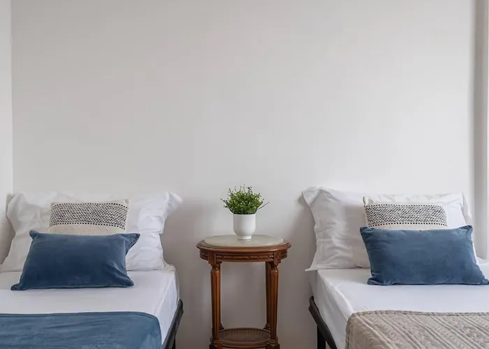 Lungomare 90 - Yourplace Abruzzo * Fossacesia