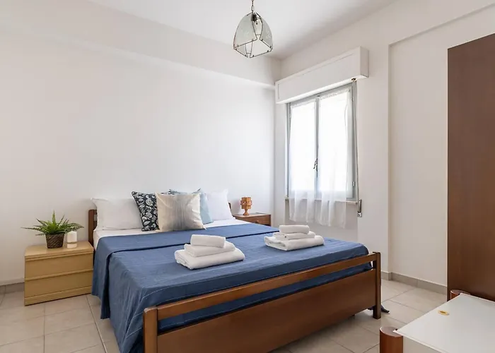 Apartman Lungomare 90 - Yourplace Abruzzo *
