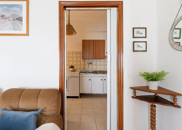 Lungomare 90 - Yourplace Abruzzo