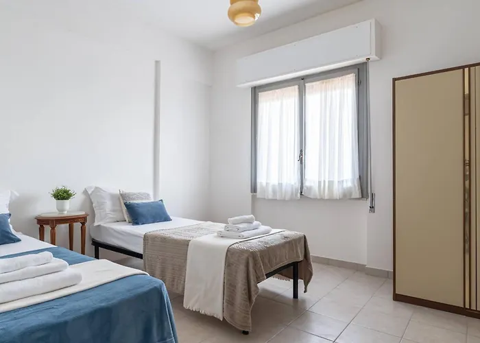 Lungomare 90 - Yourplace Abruzzo Apartman *