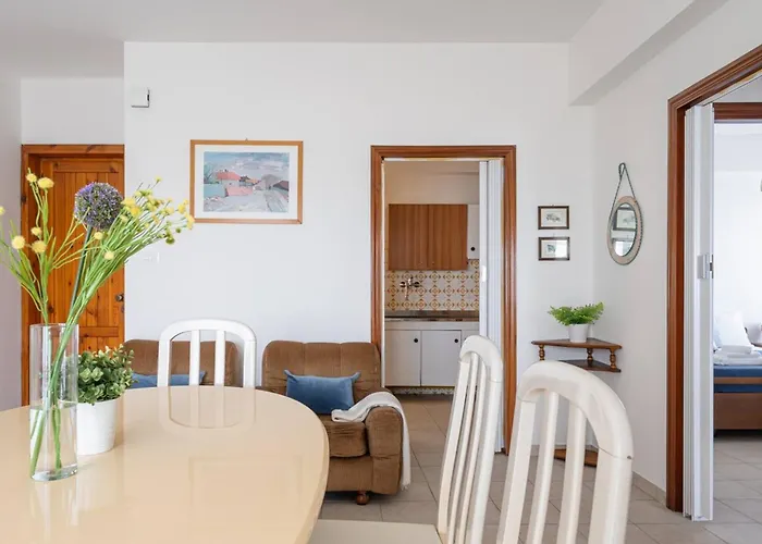 Lungomare 90 - Yourplace Abruzzo Apartman Fossacesia