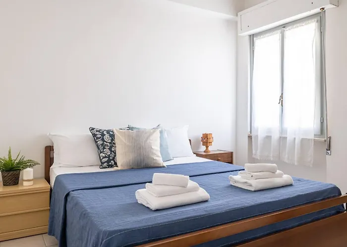 Lungomare 90 - Yourplace Abruzzo Fossacesia