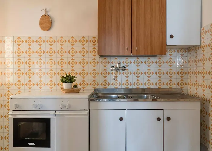 Lungomare 90 - Yourplace Abruzzo Apartman *