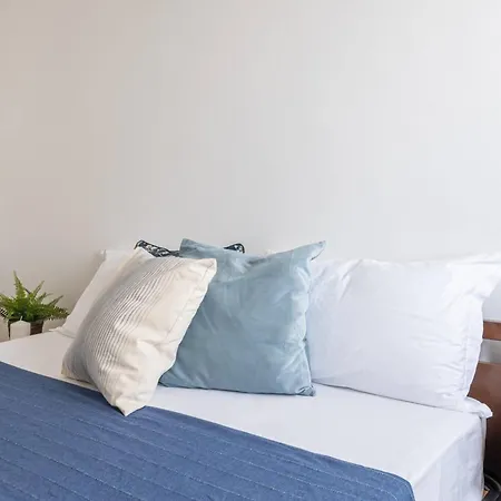 Lungomare 90 - Yourplace Abruzzo Апартаменты