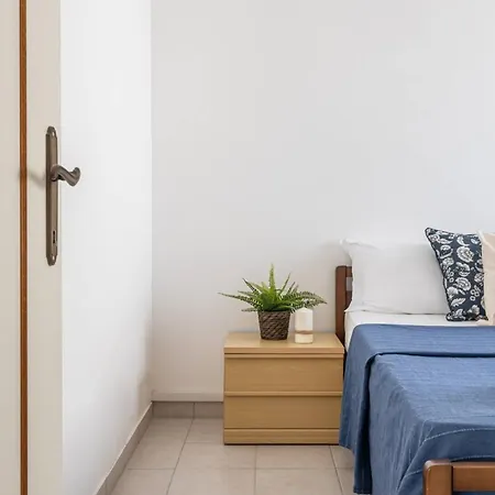 Lungomare 90 - Yourplace Abruzzo Апартаменты Фоссачезия