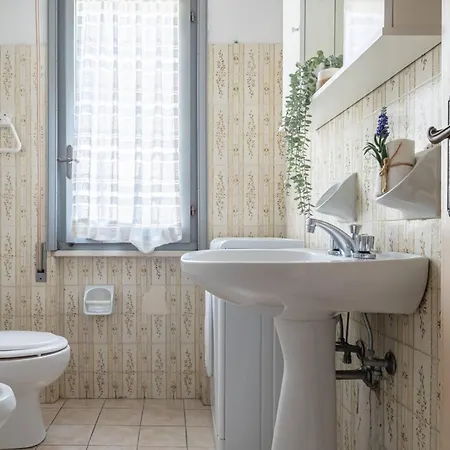 Lungomare 90 - Yourplace Abruzzo * Фоссачезия