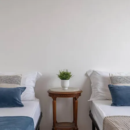 Lungomare 90 - Yourplace Abruzzo * 福萨切西亚