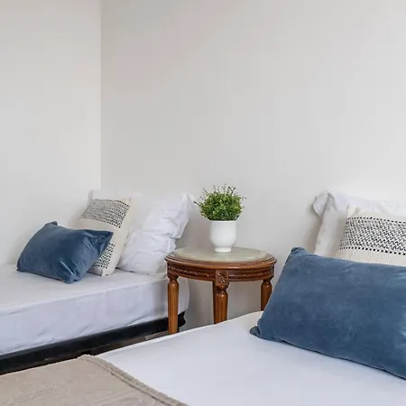 Lungomare 90 - Yourplace Abruzzo 公寓
