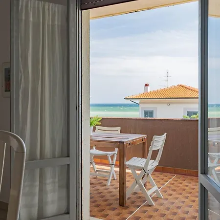 Lungomare 90 - Yourplace Abruzzo * Фоссачезия