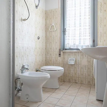 Apartamento Lungomare 90 - Yourplace Abruzzo