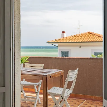 Appartement Lungomare 90 - Yourplace Abruzzo Fossacesia