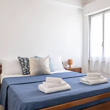 Lungomare 90 - Yourplace Abruzzo Фоссачезия