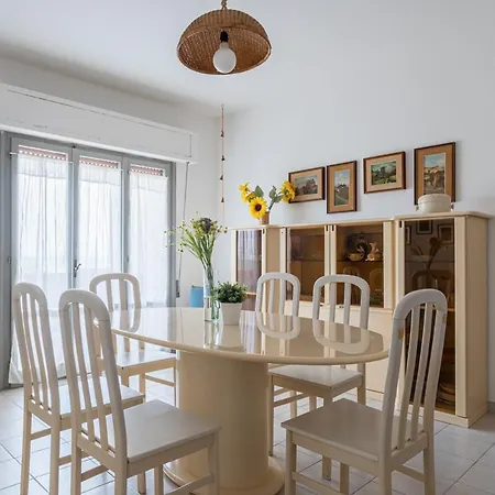 公寓 Lungomare 90 - Yourplace Abruzzo