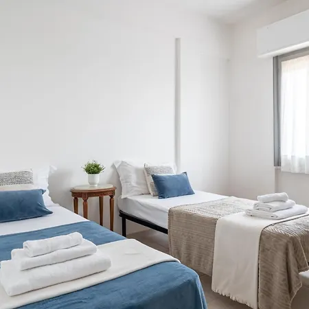 Lungomare 90 - Yourplace Abruzzo 公寓 福萨切西亚