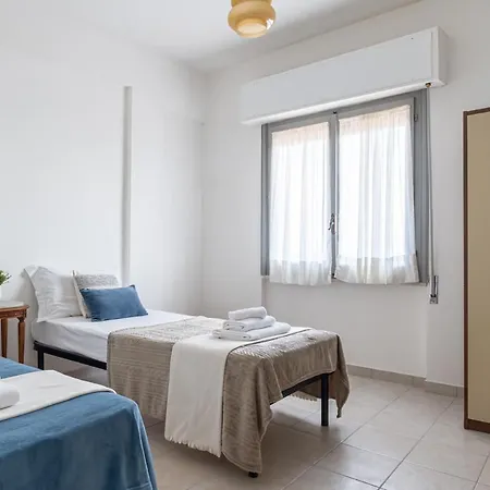 Lungomare 90 - Yourplace Abruzzo * Фоссачезия