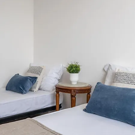 Lungomare 90 - Yourplace Abruzzo 公寓 福萨切西亚