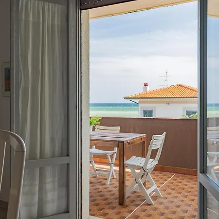 Lungomare 90 - Yourplace Abruzzo Апартаменты Фоссачезия