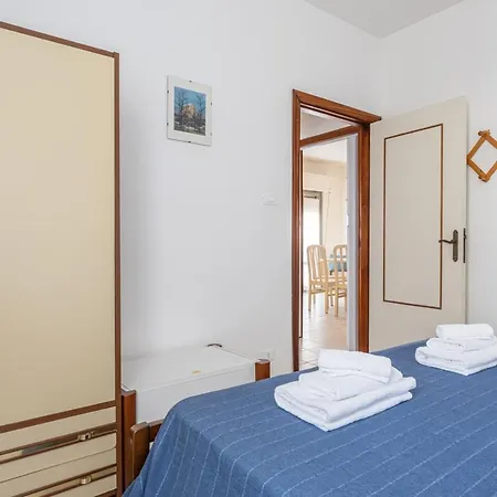 Lungomare 90 - Yourplace Abruzzo 公寓 福萨切西亚