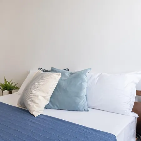 Lungomare 90 - Yourplace Abruzzo * Фоссачезия
