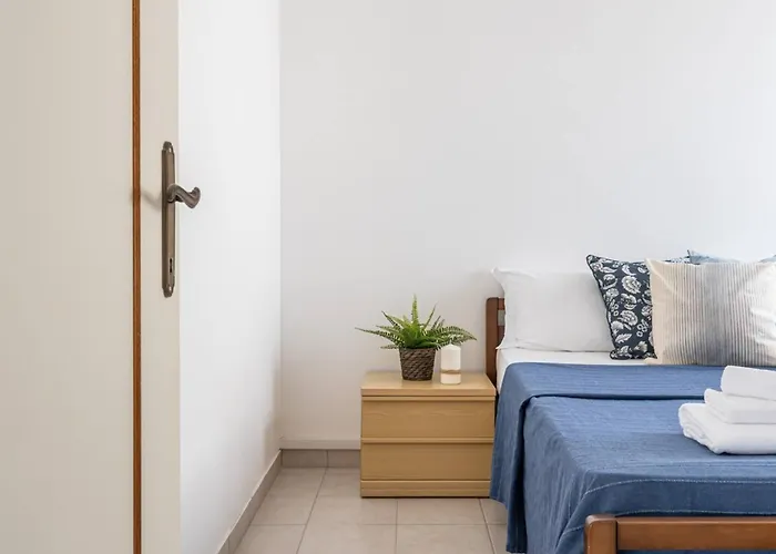 Lungomare 90 - Yourplace Abruzzo Апартаменты Фоссачезия