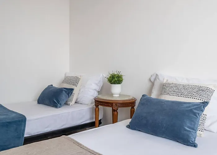 Lungomare 90 - Yourplace Abruzzo Appartement