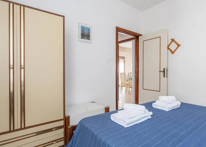 Lungomare 90 - Yourplace Abruzzo Appartement Fossacesia