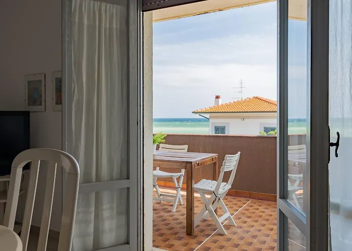 Lungomare 90 - Yourplace Abruzzo * Фоссачезия