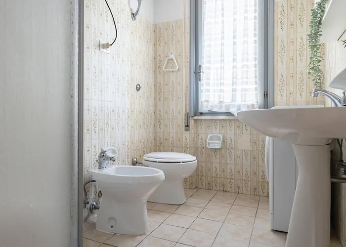 Апартаменты Lungomare 90 - Yourplace Abruzzo