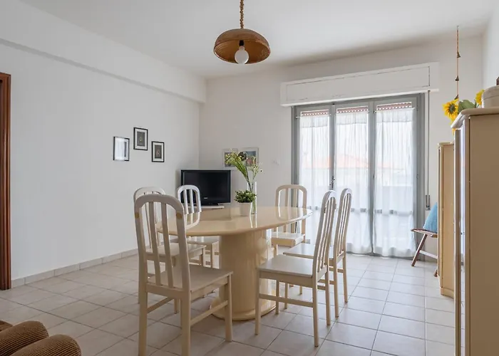 Lungomare 90 - Yourplace Abruzzo *